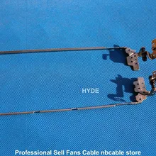 AM0S1000100 AM0S1000200 для LENOVO THINKPAD E431 04X1144 ЖК-шарнир