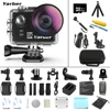 Sports & Action Video Cameras