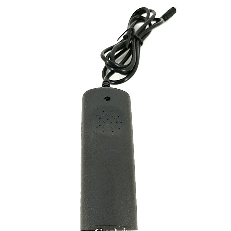 Remote Control Shutter Cable Cord replace RR100 RR-100 Fujifilm Fuji X-H2s X-T4 XT3 XT30 II XT50 XT2 XT5 XE3 XE2 XA5 X100VI camera remote shutter button,camera remote shutter release