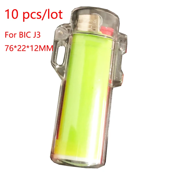 PJ28 Leather Lighter Protective Case, Lighter Holder for BIC Disposabl –  Viperade