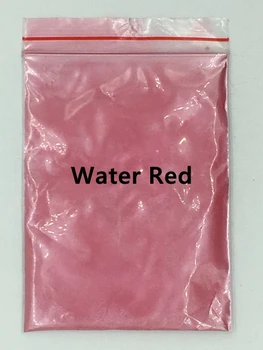 Water Red