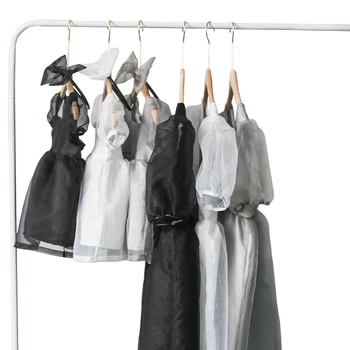 

mother and daughter matching clothing black christmas dress children clothes halloween thanksgiving princess costume party gowns