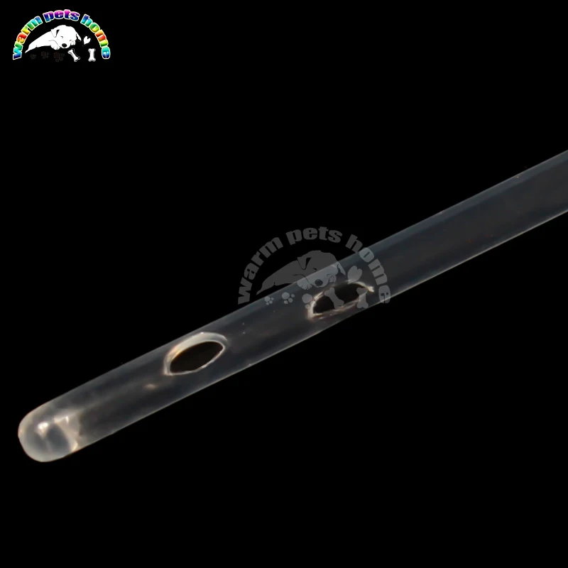 Катетеры Cat со стилусом ветеринарный мочевой катетер стерильный с уретральным