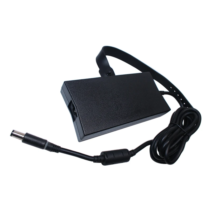 19,5 V 6.7A 130W Замена адаптера переменного тока питания для ноутбука Мощность Зарядное устройство для Dell XPS M1210 M1710 GEN 2 9Y819 310-4180 K5294 d232h da130pe1-00 fa130pe1-0
