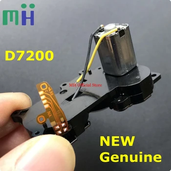 

NEW For NIkon D7200 Motor Mirror Box Reflector Driver Motor Engine Unit Camera Repair Spare Part