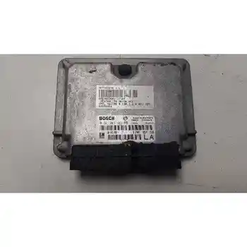 

0281001633 SWITCHBOARD ENGINE EUA OPEL VECTRA B SALOON