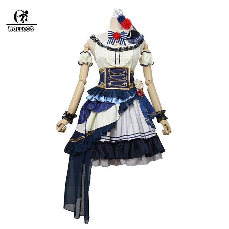 Noble Rose 今井莉莎-1