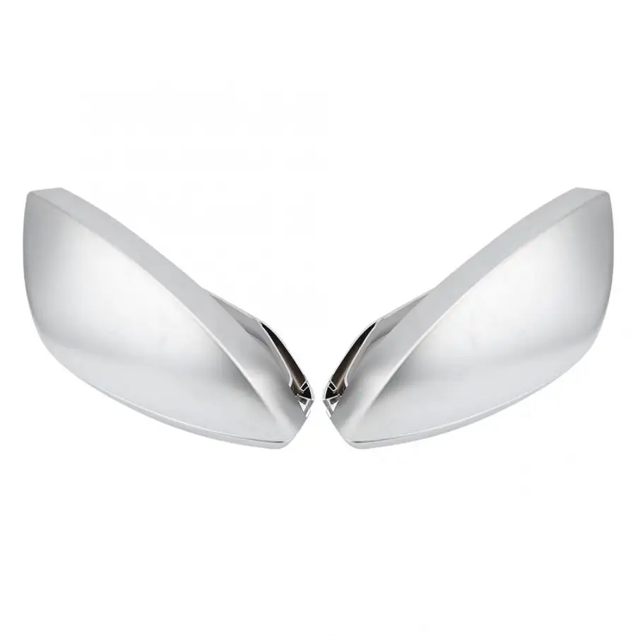 

Car Rearview Wing Mirror Cover Housing Electrosilvering Fits for A6 A7 A8 C8 2019- Rearview Mirror Cover Car Styling