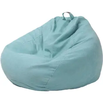 

Yuppie Life Lazy Sofa Bean Bag Bedroom Small Sofa Single Lazy Chair Tatami Net Red Style