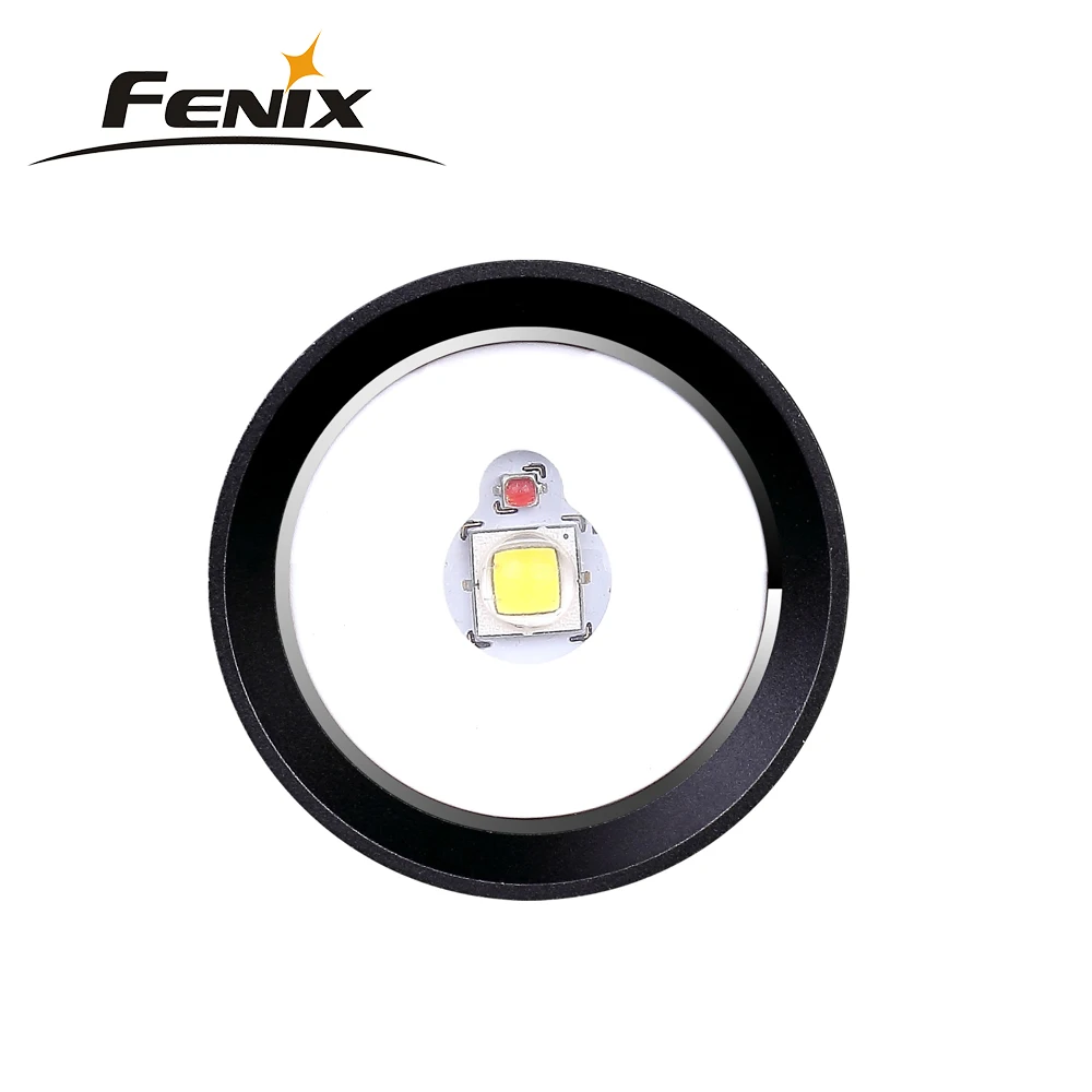 Fenix SD11 1000 люмен CREE светодиодный 100 м погружной вспышка для подводного погружения и