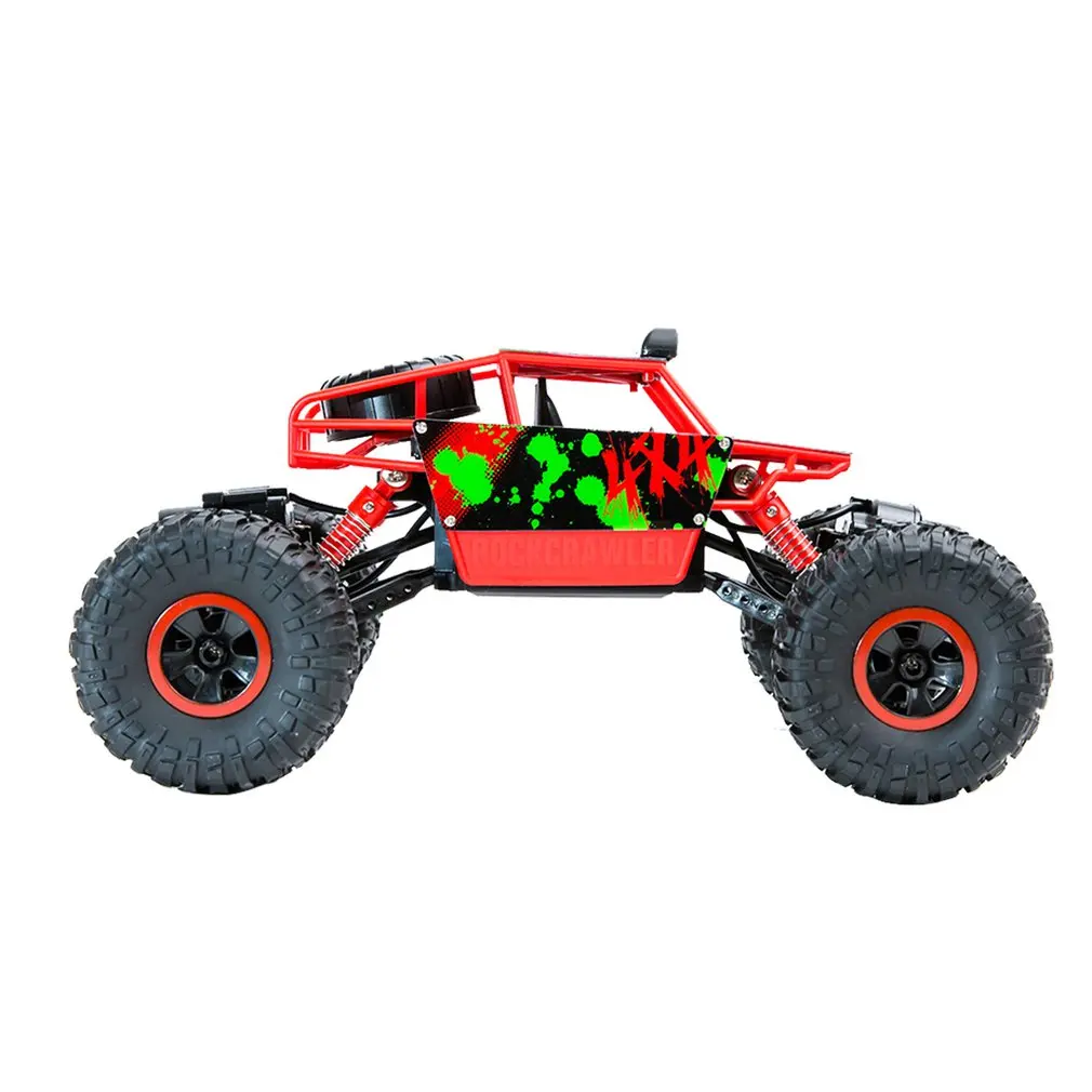 2,4G 4WD YY300/S-001 1/18 RC автомобиль электрический матовый гоночный гусеничный RTR высокая скорость RC внедорожник автомобиль дистанционного управления автомобиль игрушки