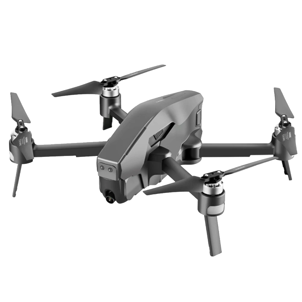 

5G WiFi Gift Rechargeable Drone Brushless GPS RC Quadcopter Kid HD Professional With Camera Wide Angle Portable FPV Foldable