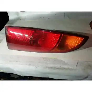 

218317 Left Rear light Ford Focus Saloon (cak) Environment