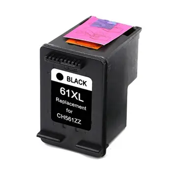 

Ink Cartridges Compatible With 61 Ink Cartridges Suitable For Printers 1000 2000 3000 1050 2050 3050