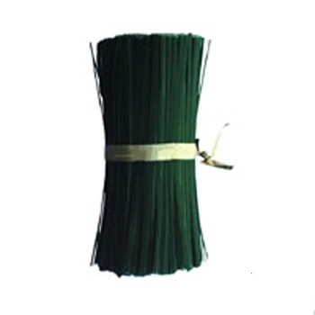 

FILO PIATTINA SPEZZONI cm 20 Pz.1000 ILCAMPO 02456 [IL CAMPO ]