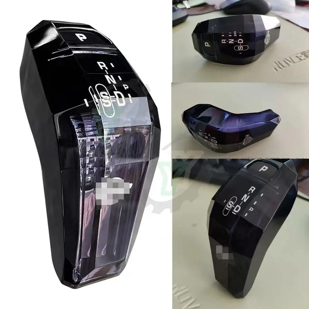 For Land Rover Range Rover Sport/Evoque/Discovery For Jaguar XEL/F-type Car Shift Lever Knob Gear Shifter Knob Lever