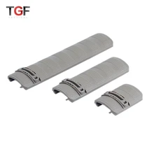 Тактические охотничьи аксессуары AR-15M16 Боевая рейка крышка страйкбол Handguard 20 мм Пикатинни винтовка