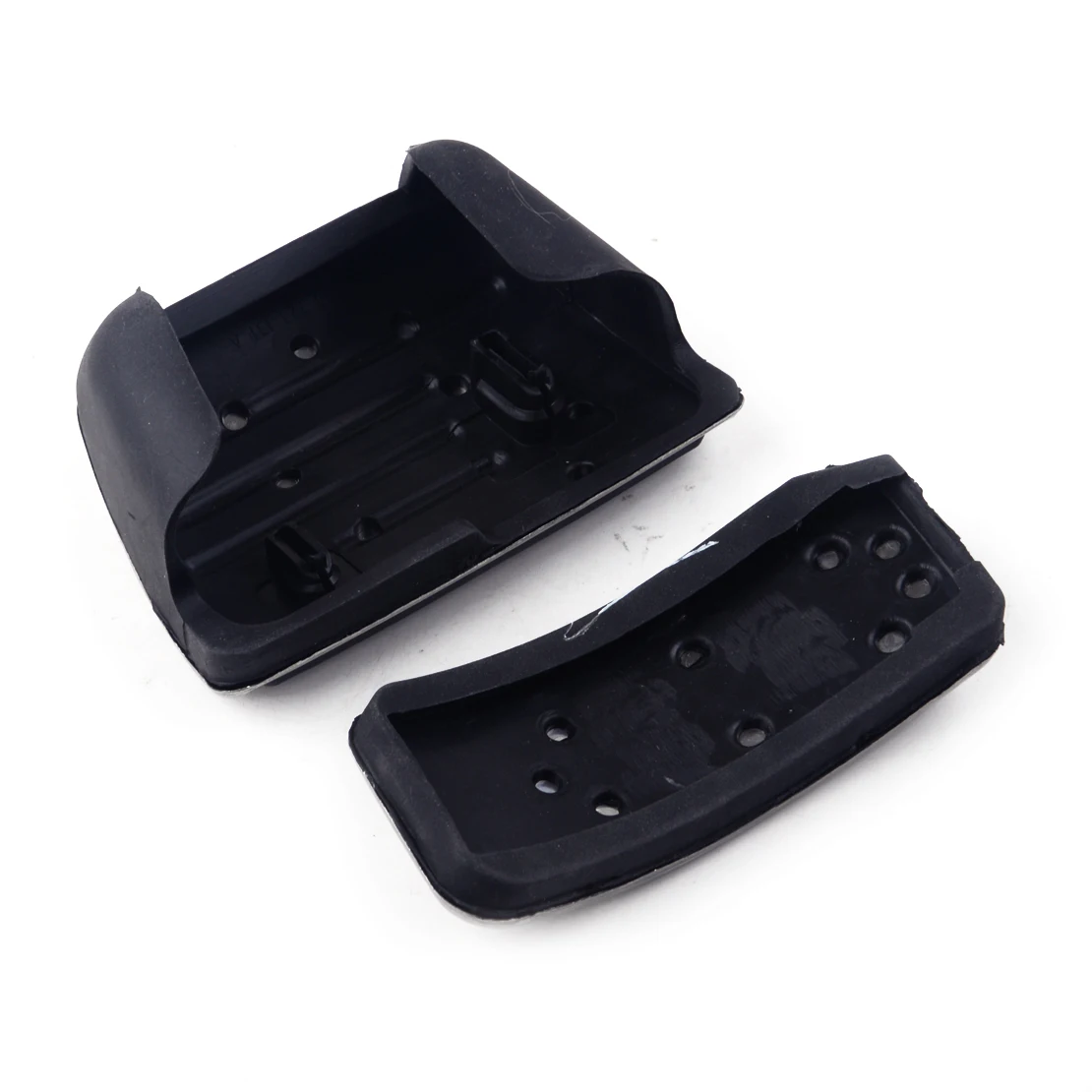 CITALL 2 шт. Тормозные и газовые Педали колодки крышки подходят для VW GOLF Mk7 E-Golf, Touran Tiguan MK2 5G1064205
