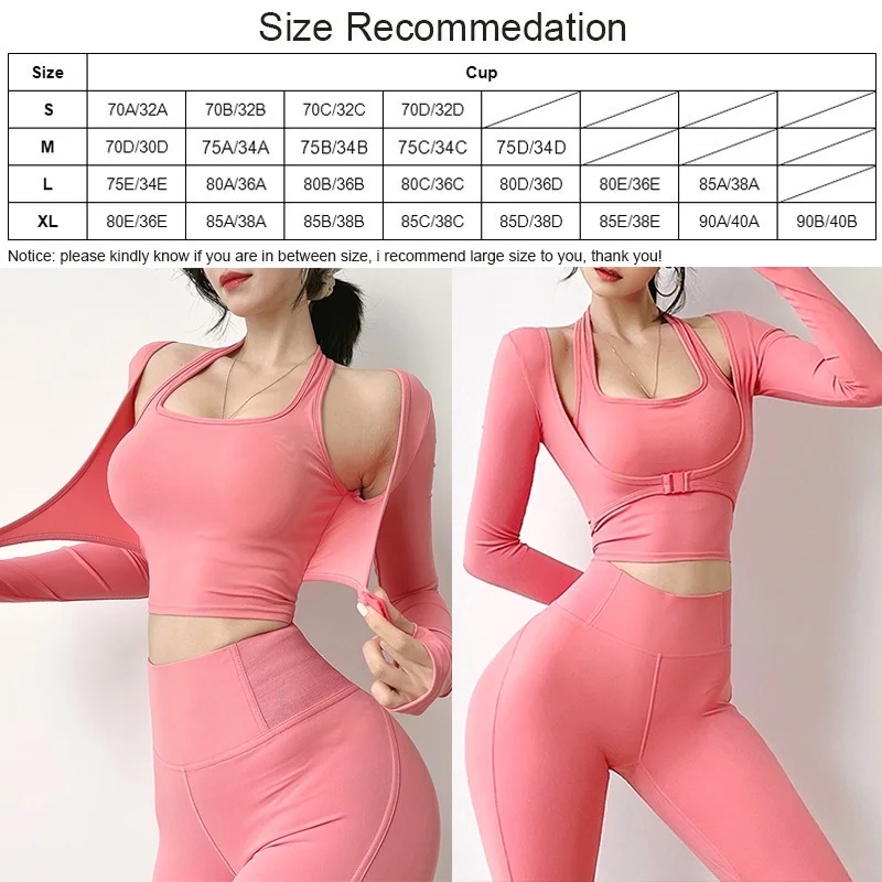 Discover Plus Size Pink Activewear