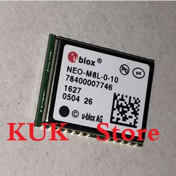 

Original 100% NEW NEO-M8L-0-10 NEO-M8L-0 GPS Module 5PCS/LOT