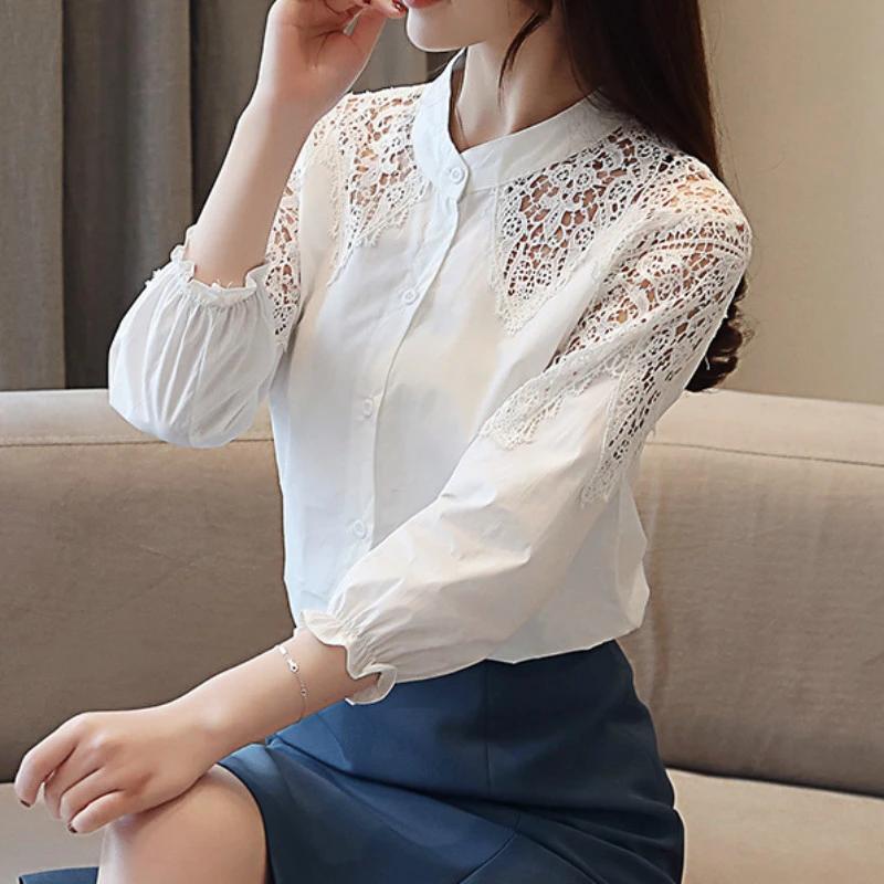 camisas femininas 2018