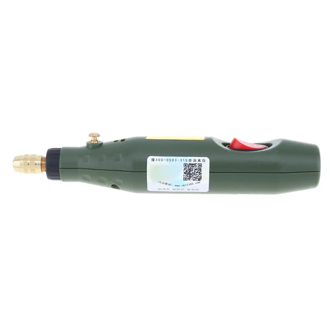 DC12V мини шлифовальный станок 15 Вт электрический шлифовальный станок тип ручки полировальный шлифовальный станок для полировки/сверления