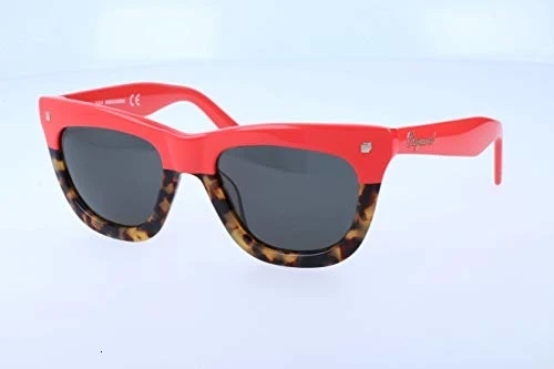 Ds2 D Squared Occhiali da Sole, разноцветный(разноцветный), 51,0 Donna