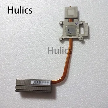 

Hulics AT0HE0010A0 for Toshiba Satellite C660 Cpu Cooling Heatsink Assembly Radiator Cooler