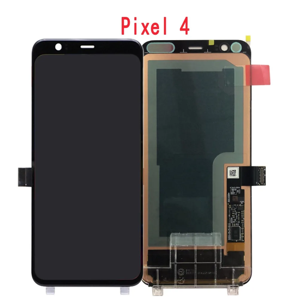 Google Pixel 4XL-12