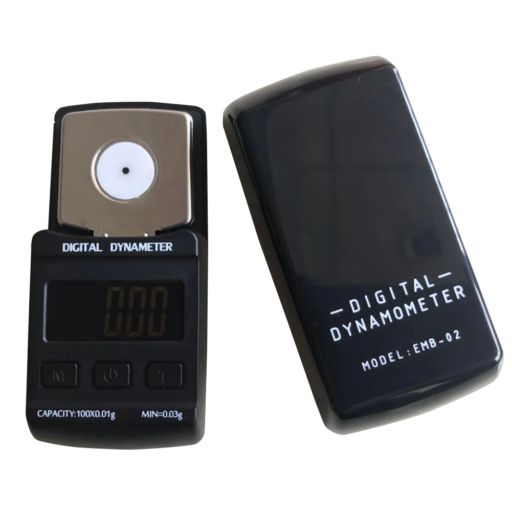 

Mini Portable Balance Gauge Weight Vinyl Record Digital Turntable Professional Calibration Force Scale High Accuracy Stylus LCD