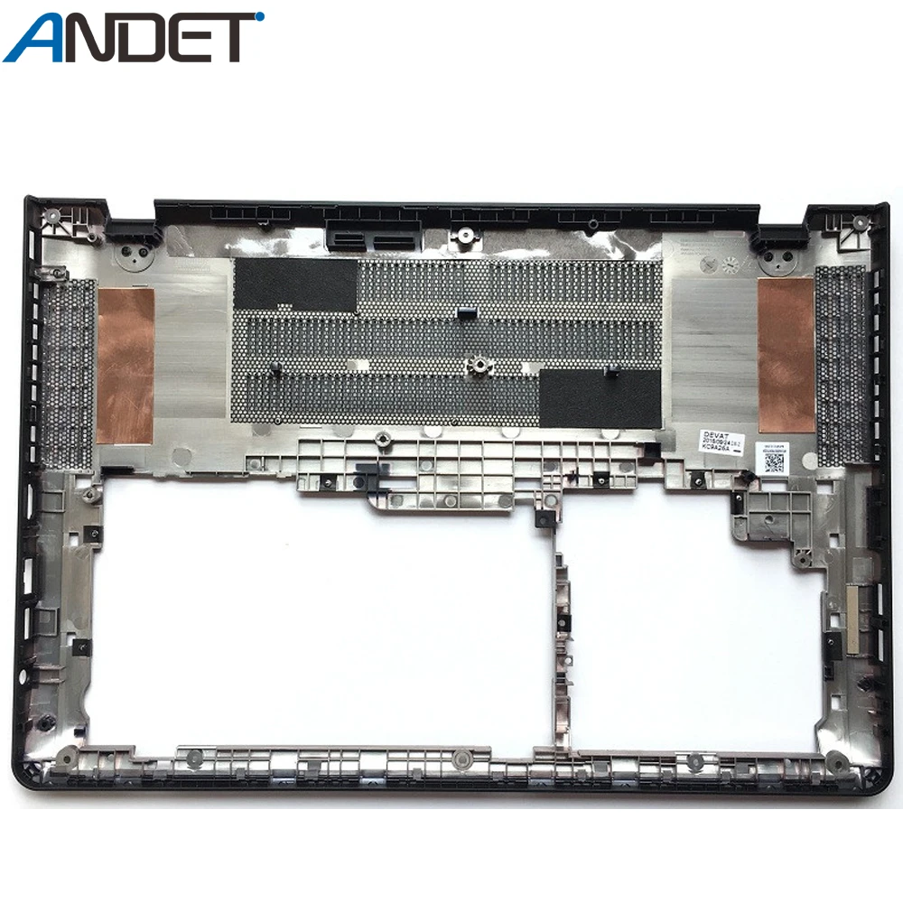 Чехол для lenovo ThinkPad E560P S5 Нижняя оболочка крышка двери AP1H6000810 AP1H6000700