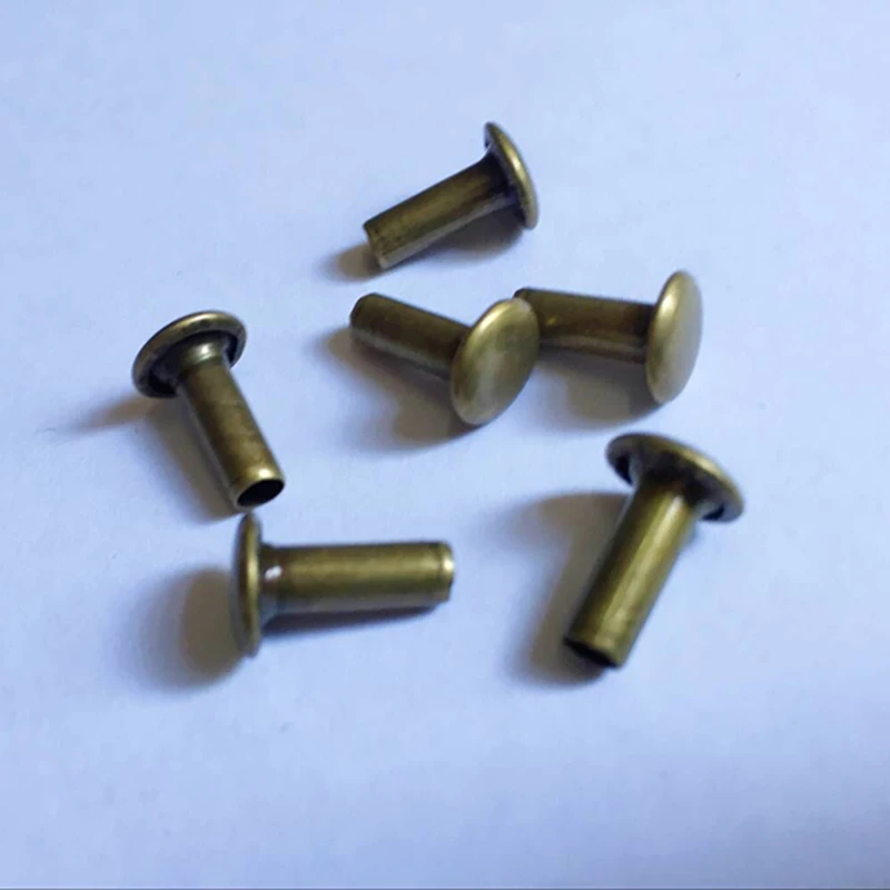 8x12 bronze 10 piece Аксессуары вязки - Цвет: 8x12 bronze 10 piece