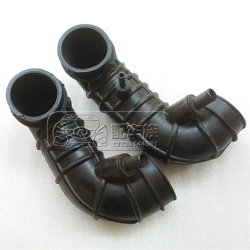 Воздушный фильтр Впускной шланг для Great wall Haval Florid VVT M4 M2 Coolbear 1132011-S16/1132011-S14 |