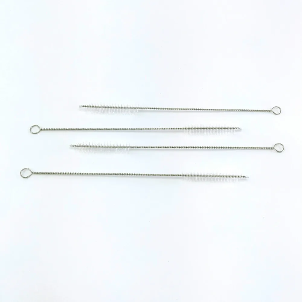 Nylon brush (10)
