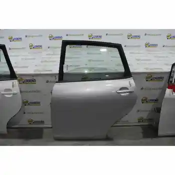

REAR WINDOW LEFT SEAT ALTEA (5P1)