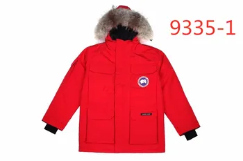 

ZO86 CANADA GOOSE- fashion luxury brand down jacket super quality drought resistance men's clothing women's clothing