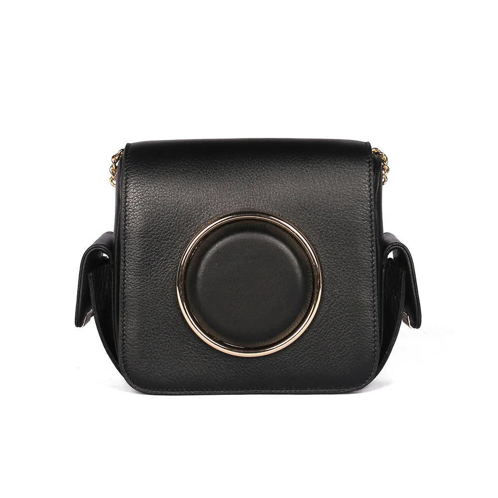 

luxury Women Leather Shoulder Bags Female Purse Handbags Girls Children Ladies Mini Crossbody Bag Vintage Small Mini Flap Bolsos