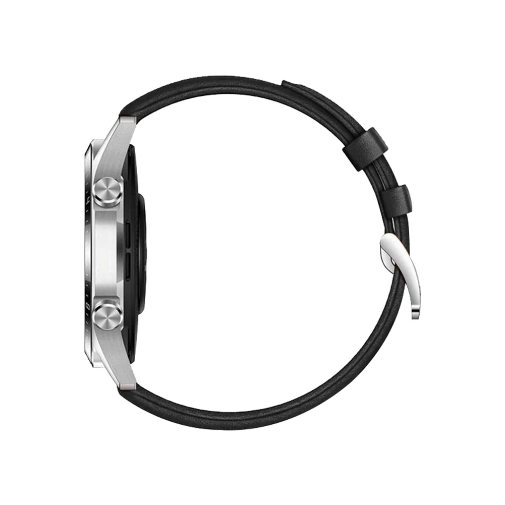 22 мм сменный ремешок для часов из искусственной кожи для samsung Galaxy Watch 46 мм/gear S3 huawei Watch GT/GT 2 46 мм AMAZFIT Watch