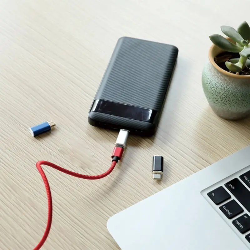 Магнитный Micro USB Женский к type C+ Micro USB Мужской адаптер для передачи данных и зарядки для samsung huawei Xiaomi htc Smart