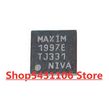 

Free Shipping MAX1997ETJ T MAX1997ET MAX1997E MAX1997 1997E QFN32