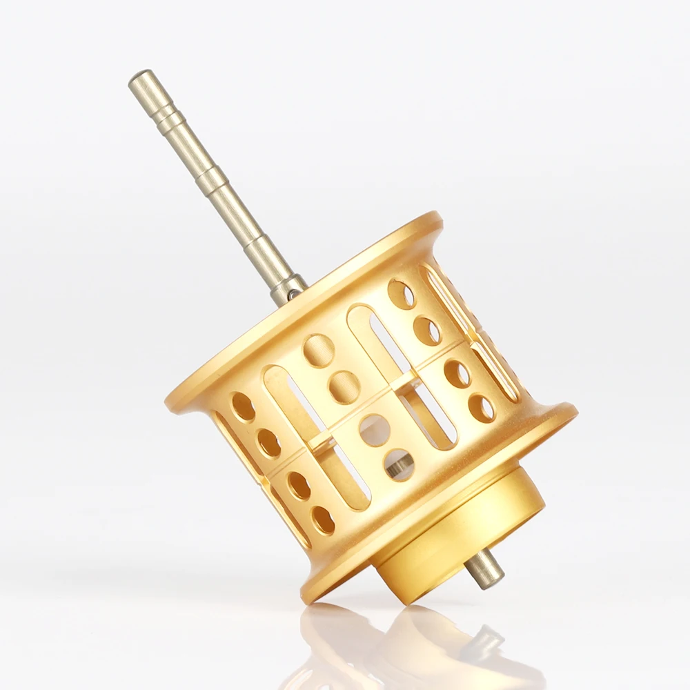 Биллинг катушка Сделай Сам DAIWA для заброса приманки запасных мелководье UL