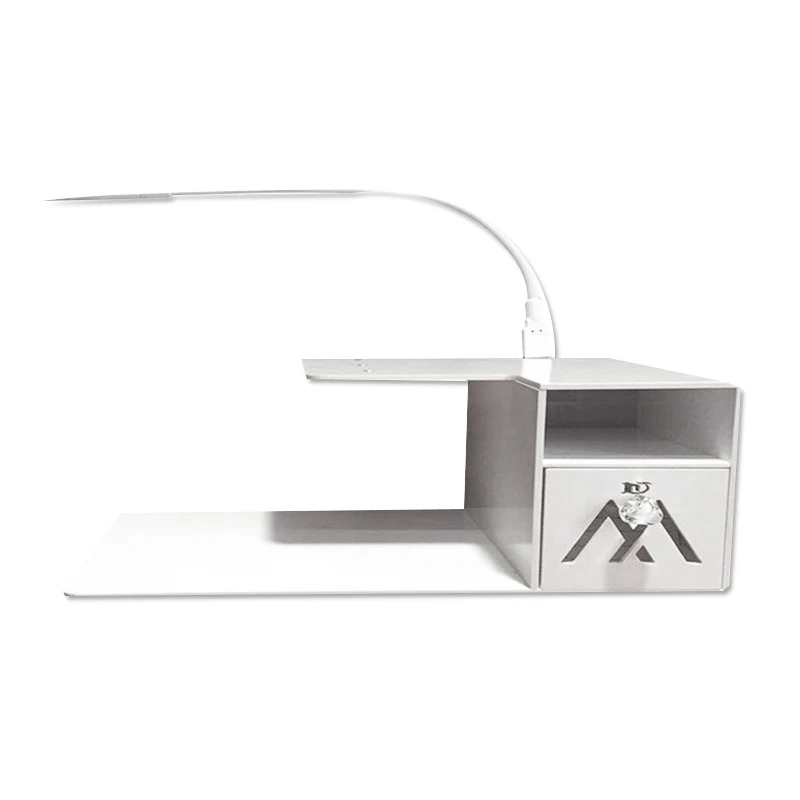 

Eyelash Extension Pillow Shelf Cosmetics Tools Support Neck for Family Salon Eyelash Extension Shelf