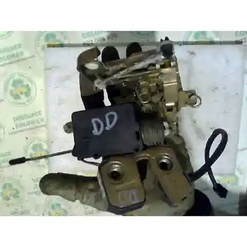 

2837082 lock Right Front Door Volvo Serial 940 Saloon/2.4 Td Saloon