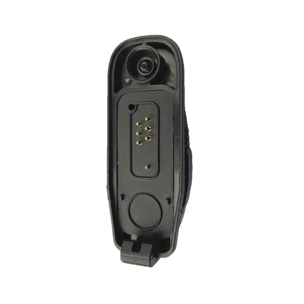 5xAudio Earpiece Adapter Adaptor Connector For Motorola XiR 8268 P8200 P8208 P8260 P8268 XPR7350 XPR7380 XPR7550 XPR7580 Radio | Мобильные