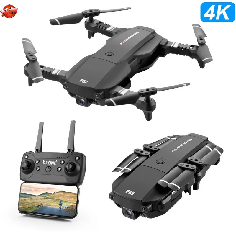 Gesture Shooting Selife WIFI FPV Radio Control Quadcopter Helicopter