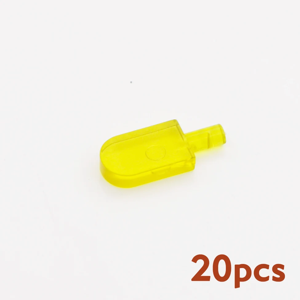 lego city accessories blocks Popsicle