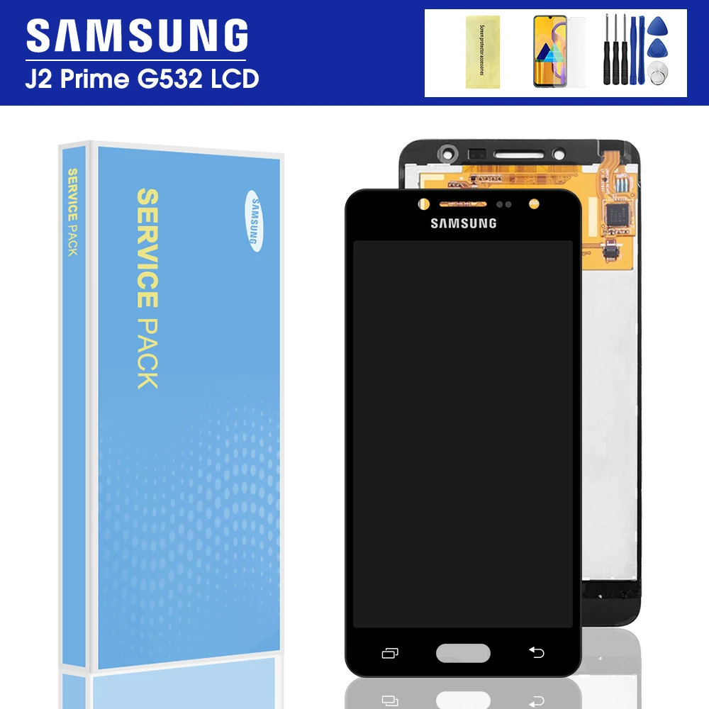 For Samsung Galaxy J2 Prime Lcd Display G532f Touch Screen Digitizer Assembly G532 G532m Sm G532f Lcd Replacement Repair Parts Mobile Phone Lcd Screens Aliexpress For Samsung Galaxy J2 Prime Lcd Display G532f Touch Screen Digitizer Assembly G532 G532m Sm G532f Lcd Replacement Repair Parts Mobile Phone Lcd Screens Aliexpress