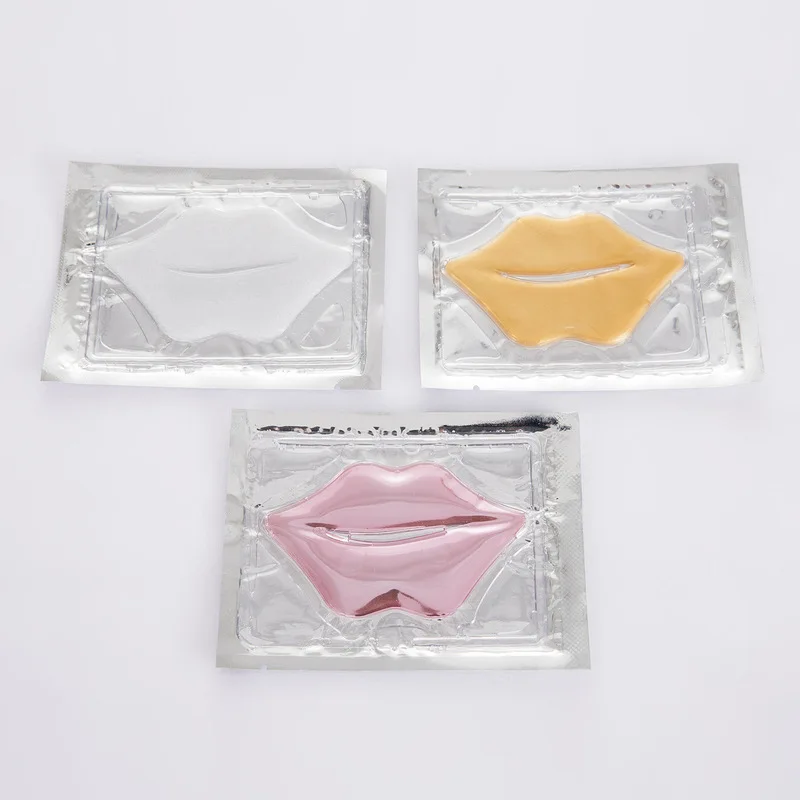 2/1 Bag Lip Sleeping Mask Night Sleep Vitamin Nourishing Labial Moistened Lip Balm Lips 5 Times Nourishing Effect Lips Care