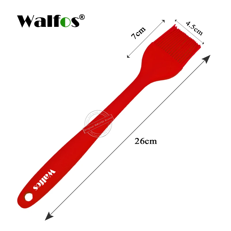 26cm red