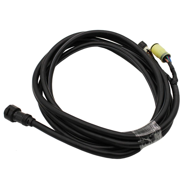 Prolunga Del Cablaggio 16.4Ft 10P Per Il Nuovo Motore Fuoribordo Yamaha Oem 704 Telecomando 5M 6X3-8258A-00-00